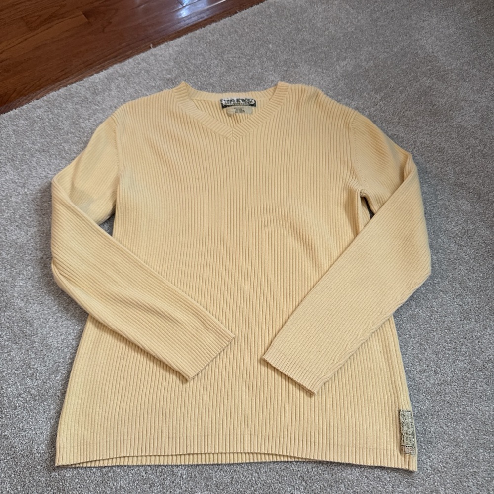 1990’s Polo Ralph Lauren sweater